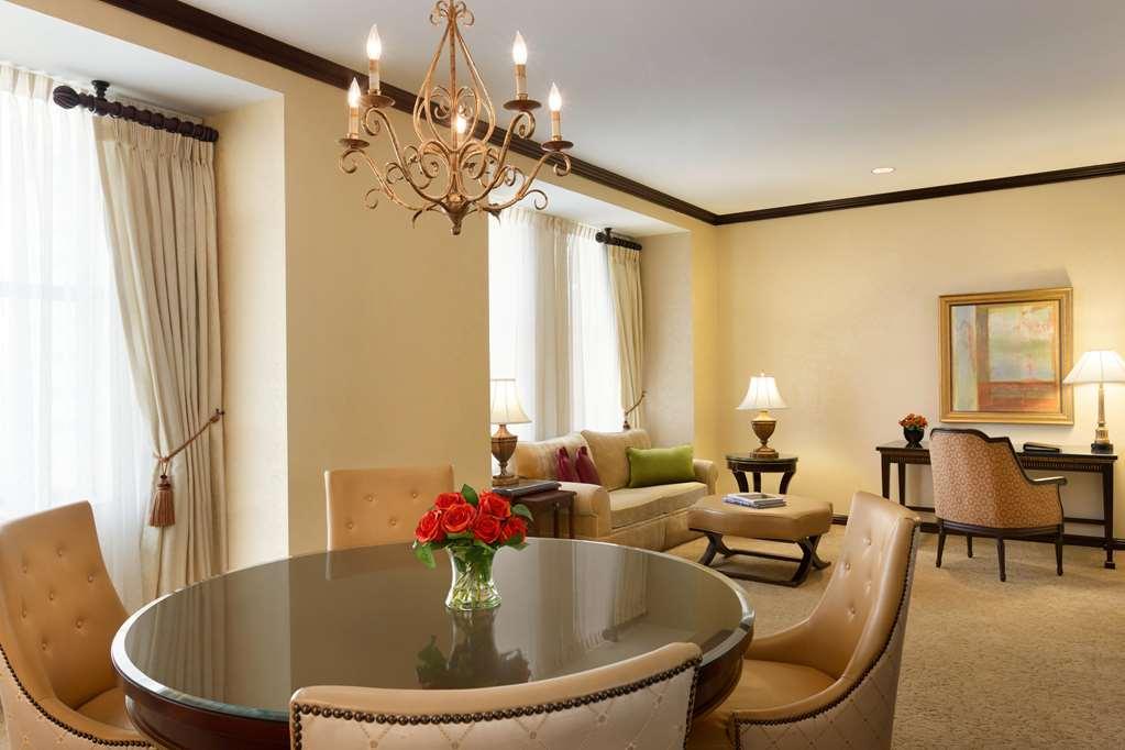 Hotel Du Pont Wilmington Rom bilde