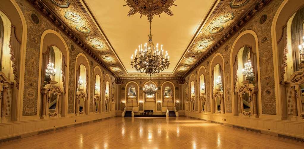 Hotel Du Pont Wilmington Fasiliteter bilde
