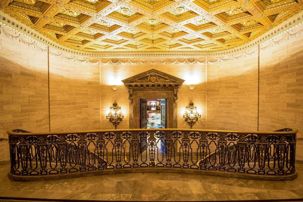 Hotel Du Pont Wilmington Bekvemmeligheter bilde