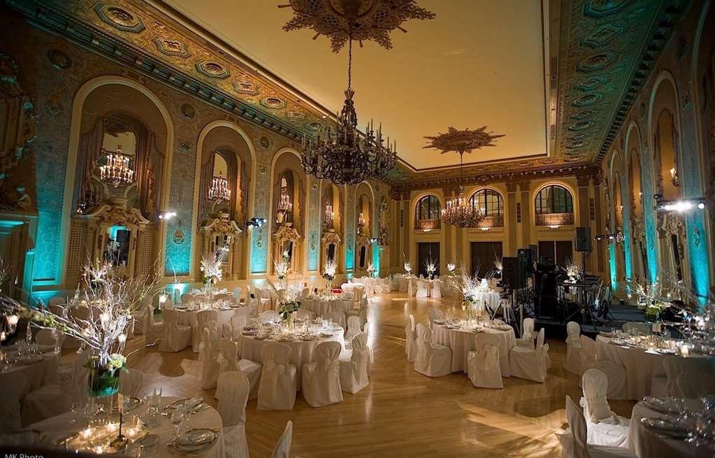 Hotel Du Pont Wilmington Bekvemmeligheter bilde