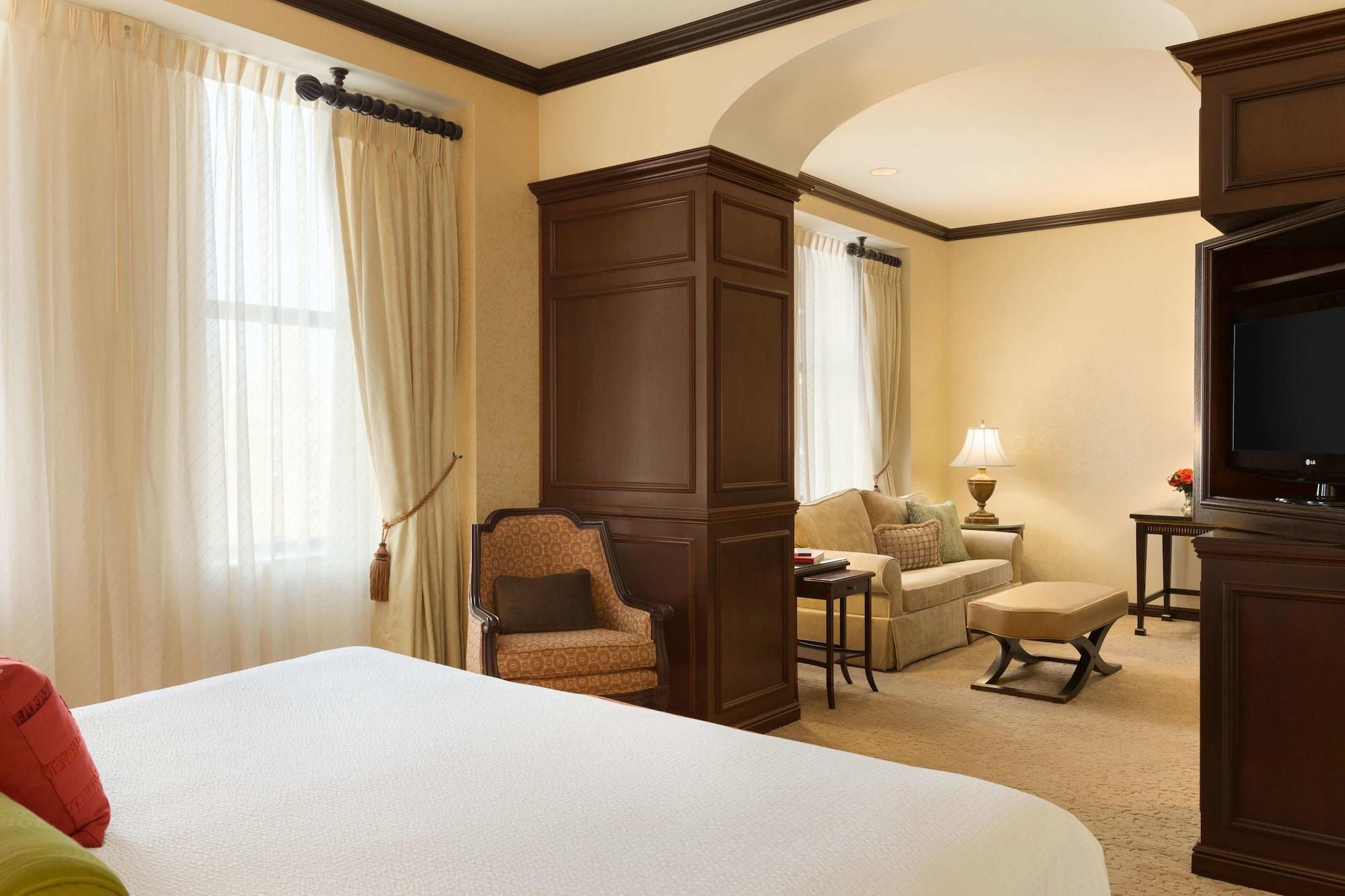 Hotel Du Pont Wilmington Rom bilde