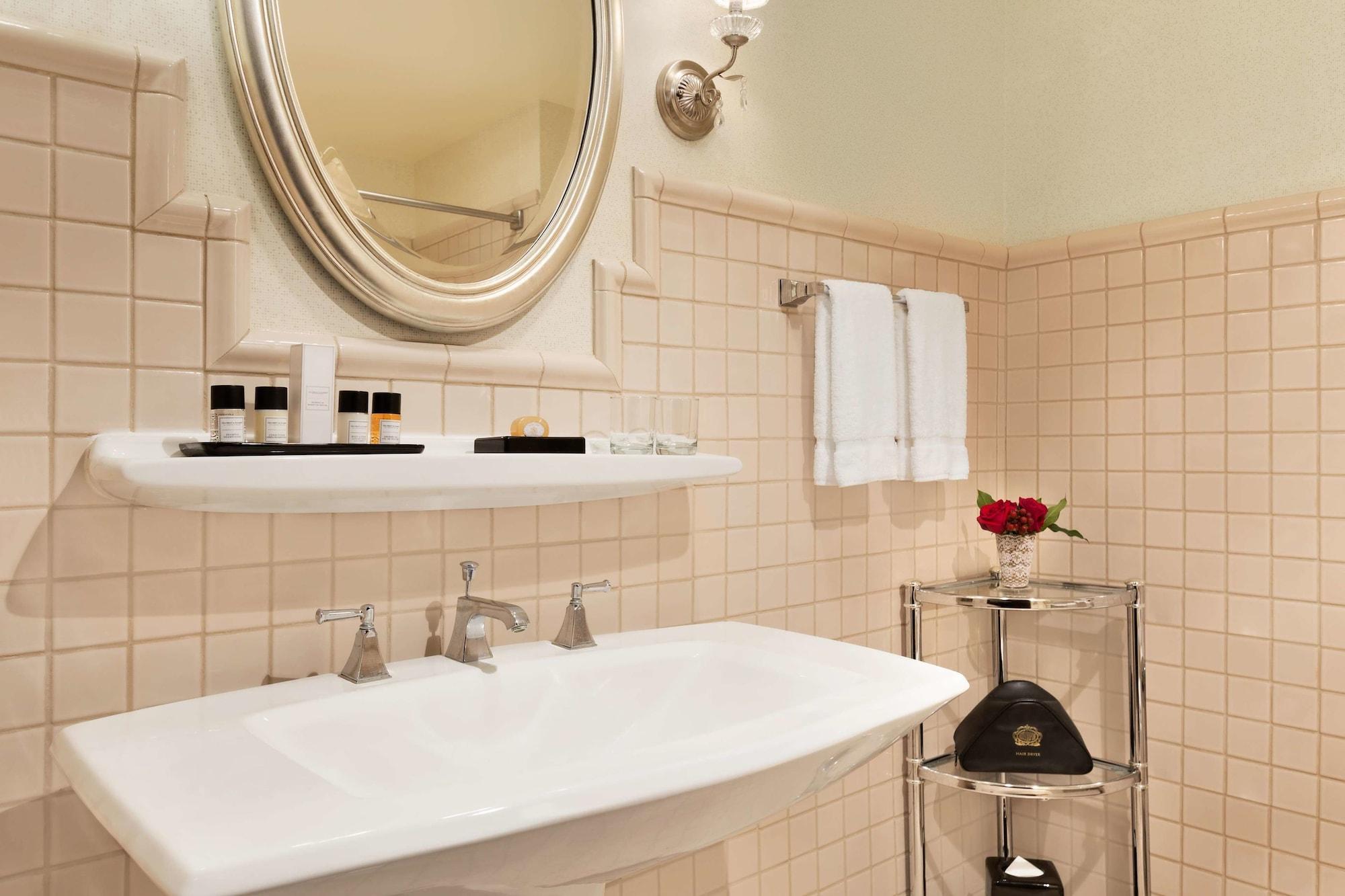 Hotel Du Pont Wilmington Rom bilde