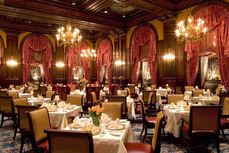 Hotel Du Pont Wilmington Fasiliteter bilde