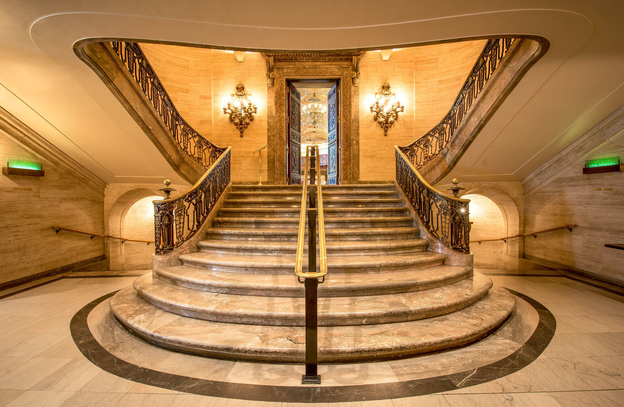 Hotel Du Pont Wilmington Interiør bilde
