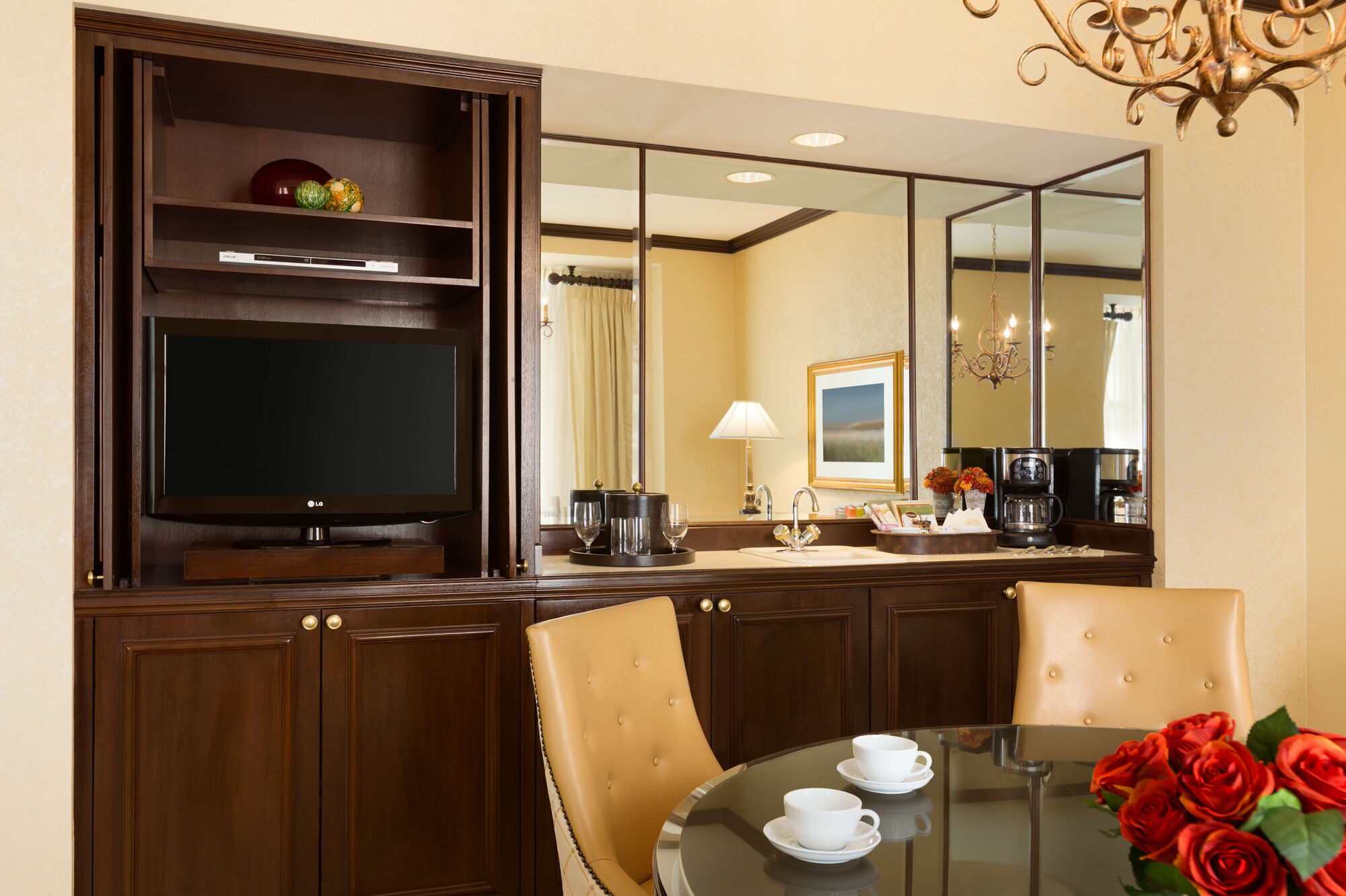 Hotel Du Pont Wilmington Rom bilde