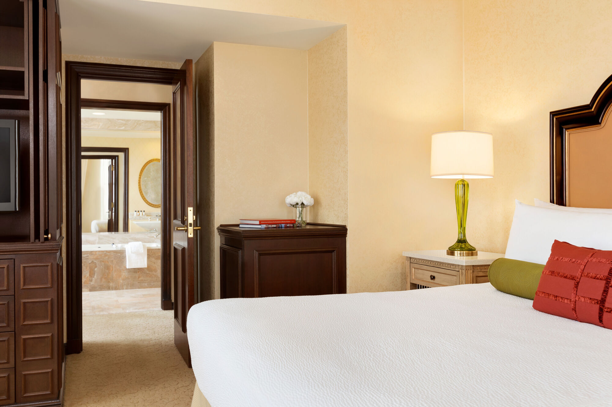 Hotel Du Pont Wilmington Rom bilde