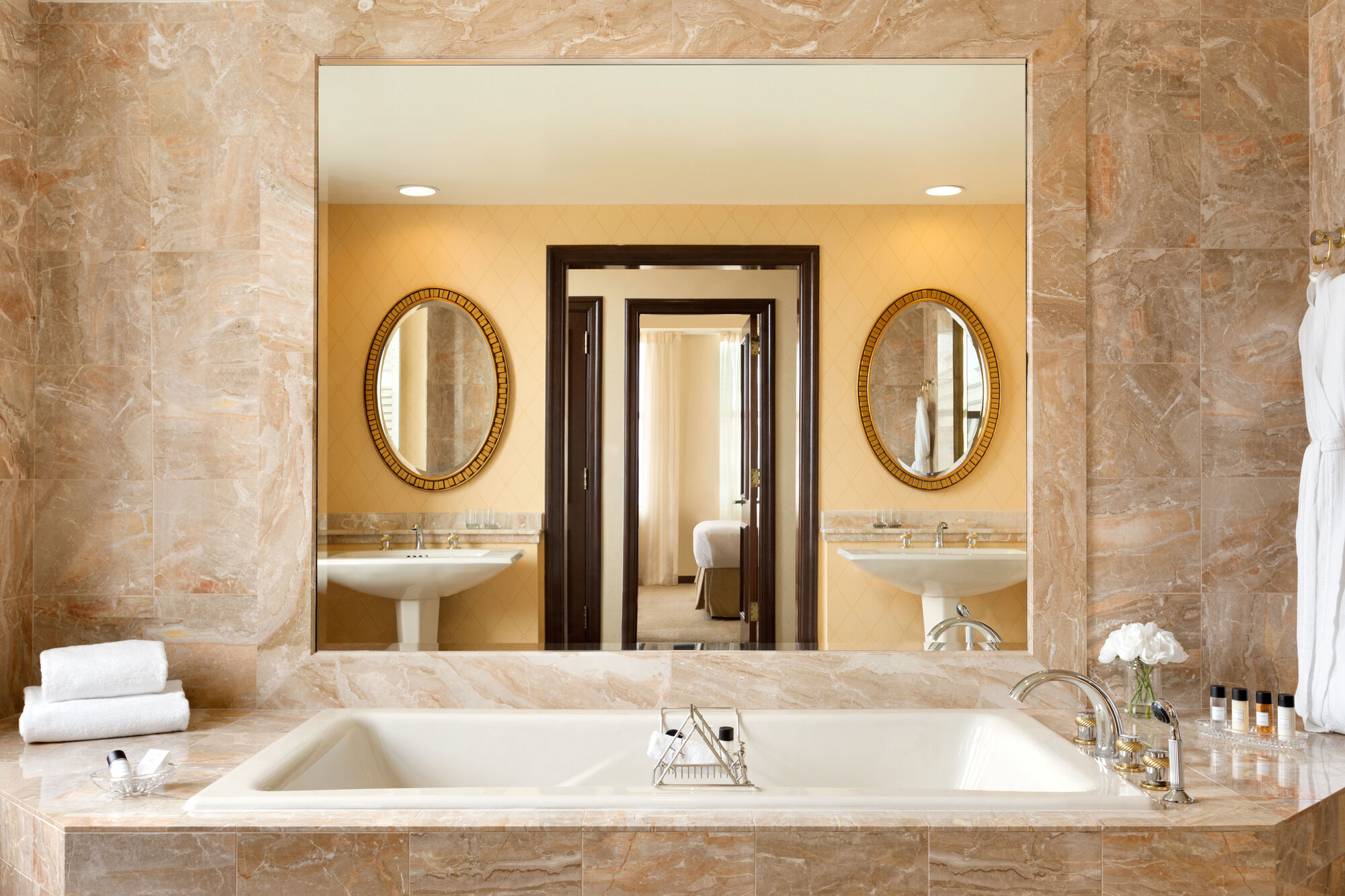 Hotel Du Pont Wilmington Rom bilde